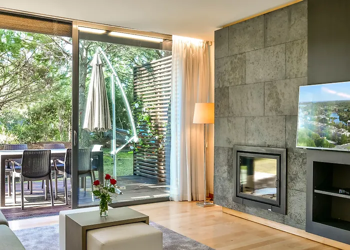  Troia Residence - Beach Houses