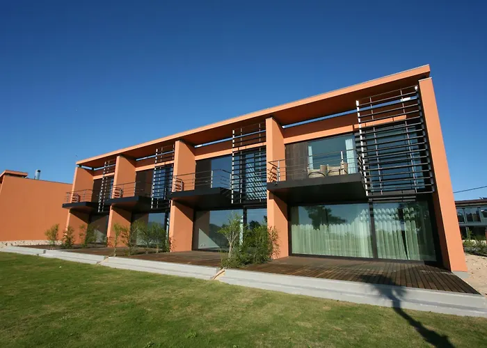  Troia Residence - Beach Houses